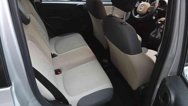 FIAT Panda usata, con Controllo trazione