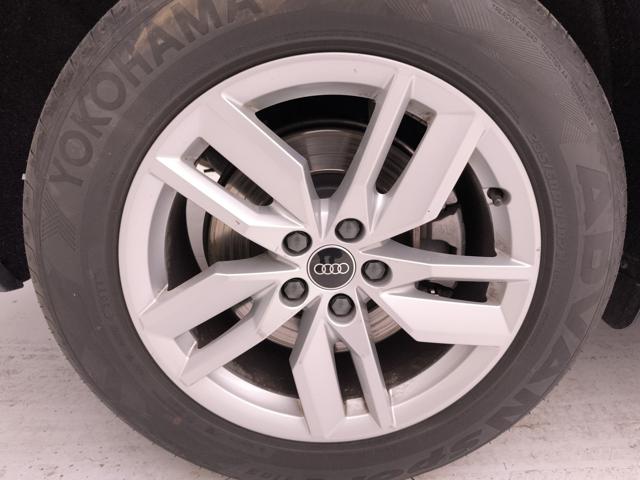 AUDI Q5 usata, con Touch screen