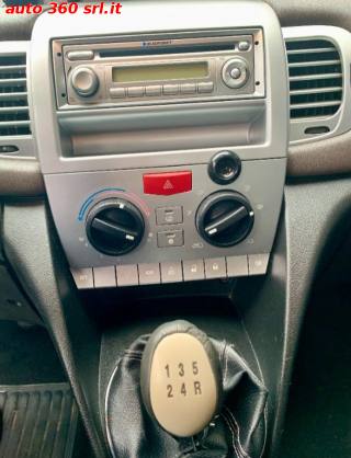 LANCIA Ypsilon usata, con Fendinebbia