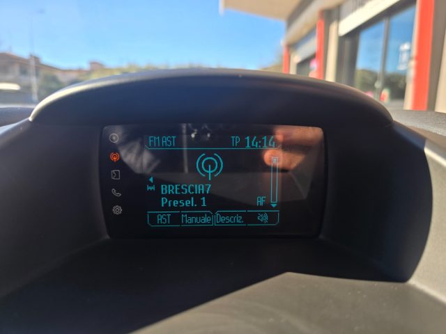 FORD Fiesta usata, con Tetto panorama