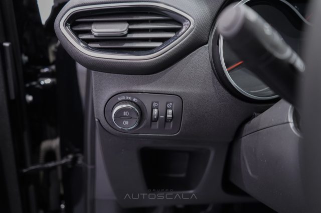 OPEL Crossland usata, con Servosterzo