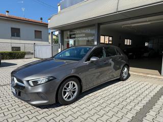 MERCEDES-BENZ A 180 usata, con Airbag