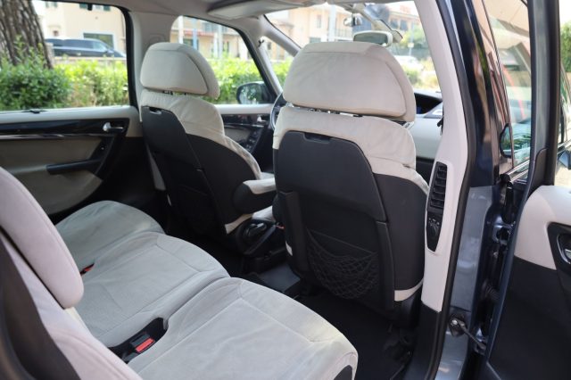 CITROEN C4 usata 82