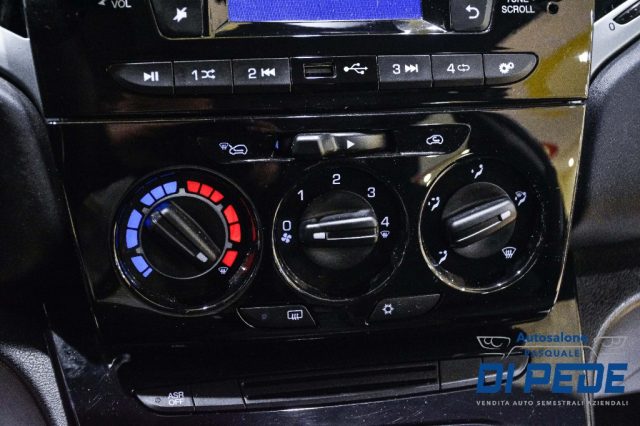 LANCIA Ypsilon usata 24