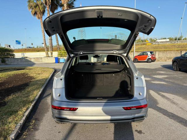 AUDI Q5 usata, con Climatizzatore
