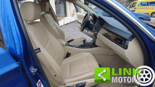BMW 316 usata, con Servosterzo