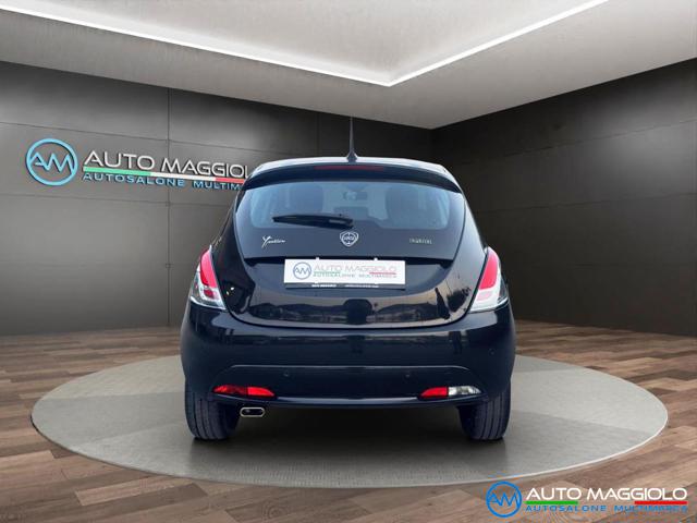 LANCIA Ypsilon usata, con Boardcomputer