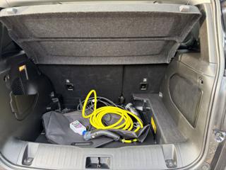 JEEP Renegade usata, con ESP