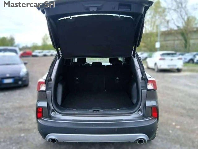 FORD Kuga usata, con Servosterzo