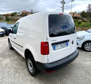 VOLKSWAGEN Caddy usata, con Climatizzatore