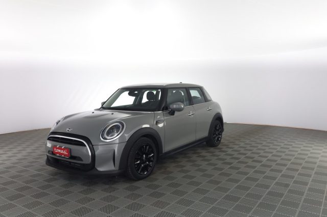 MINI Mini usata 6