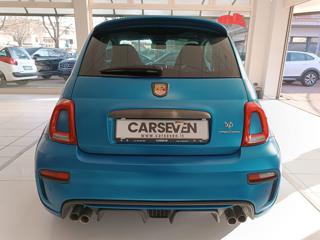 ABARTH 595 usata, con Chiusura centralizzata