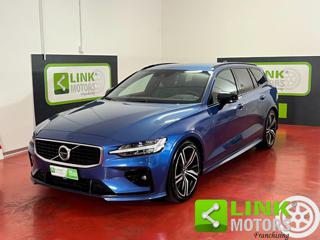 VOLVO V60 usata, con ABS