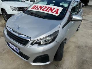 PEUGEOT 108 usata 25
