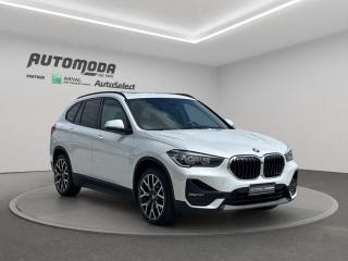 BMW X1 usata, con Airbag laterali