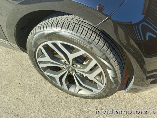 LAND ROVER Range Rover Evoque usata, con Cerchi in lega