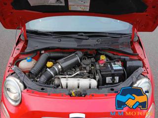 ABARTH 595 Pista usata 14