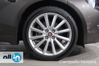 FIAT 124 Spider usata 15