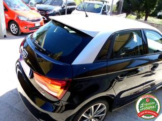 AUDI A1 usata, con Schermo multifunzione interamente digitale