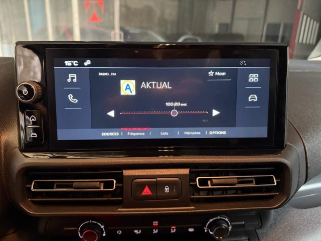FIAT Doblo usata 13