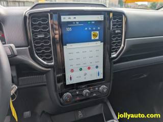 FORD Ranger usata, con Fendinebbia