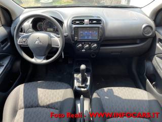 MITSUBISHI Space Star usata, con USB