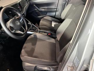 VOLKSWAGEN Polo usata, con Antifurto