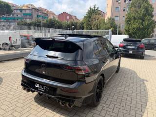VOLKSWAGEN Golf R usata, con Autoradio