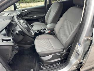 FORD C-Max usata, con Climatizzatore