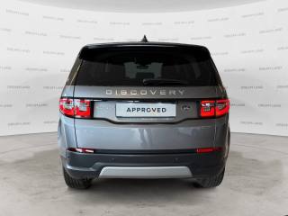 LAND ROVER Discovery Sport usata, con Chiusura centralizzata