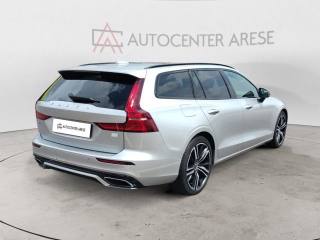 VOLVO V60 usata, con Autoradio
