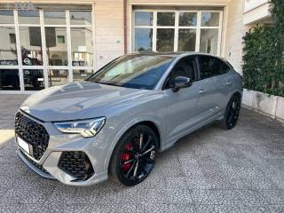AUDI RS Q3 usata 2