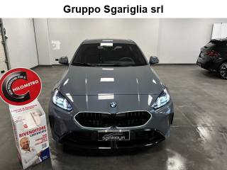 BMW 118 usata, con Airbag