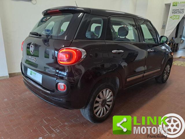 FIAT 500L usata 21