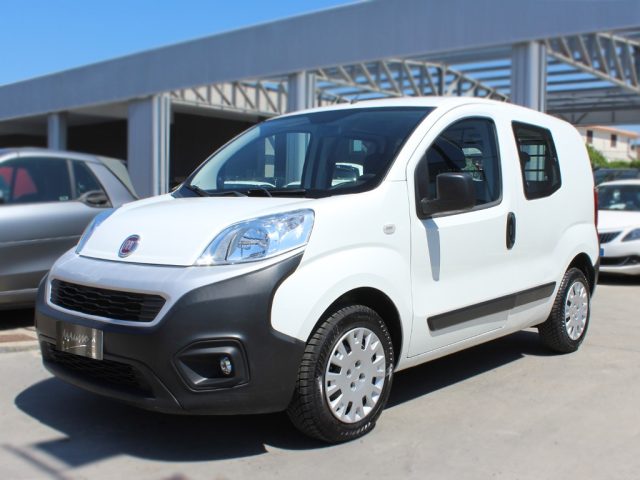 FIAT Fiorino usata, con Airbag Passeggero