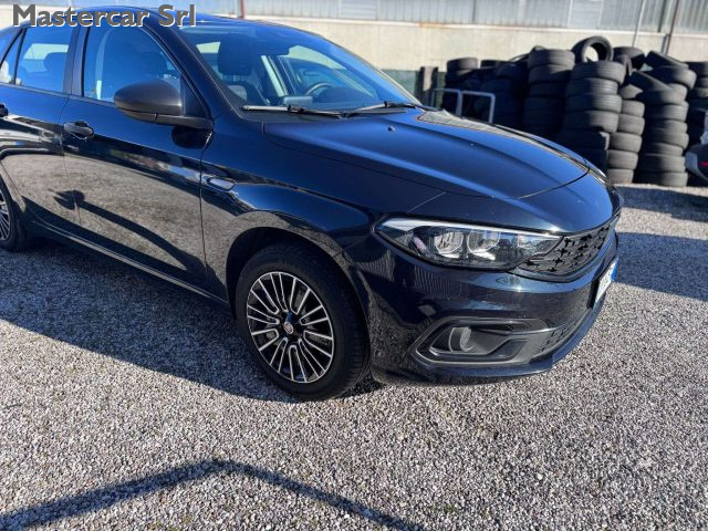 FIAT Tipo usata, con Autoradio