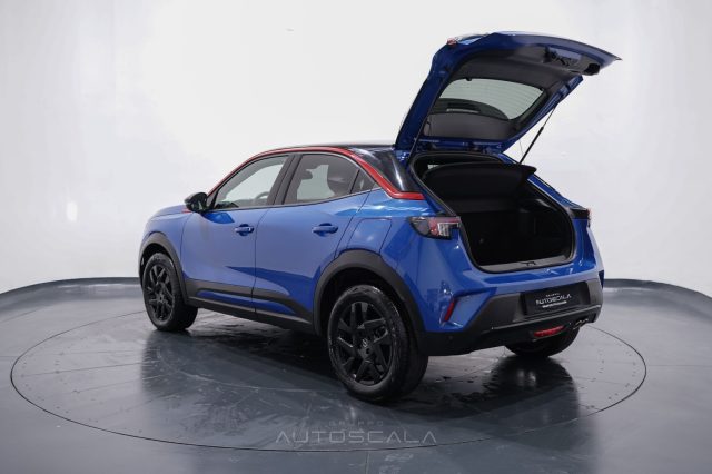 OPEL Mokka usata, con Specchietti laterali elettrici