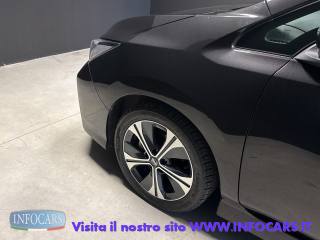 NISSAN Leaf usata, con Fari LED