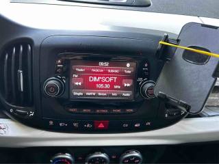 FIAT 500L usata, con Climatizzatore