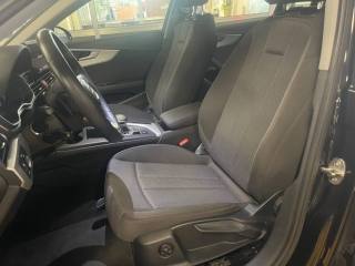 AUDI A4 usata, con Sedile posteriore sdoppiato