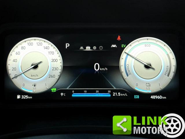 HYUNDAI Kona usata, con Controllo automatico clima