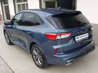 FORD Kuga usata, con Airbag Passeggero