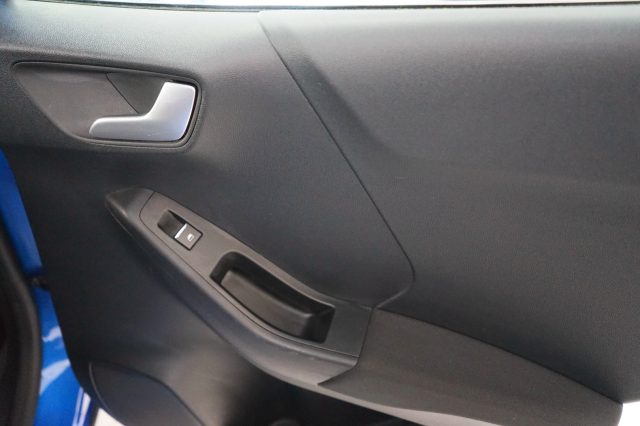 FORD Puma usata, con Android Auto