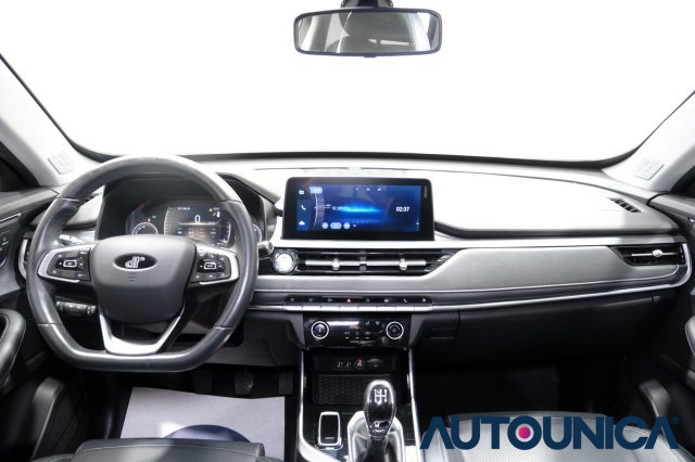 DR MOTOR DR 5.0 usata, con Controllo trazione