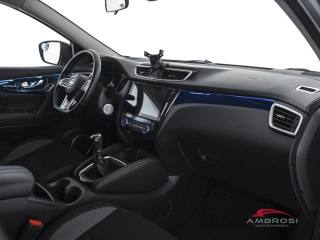 NISSAN Qashqai usata 11