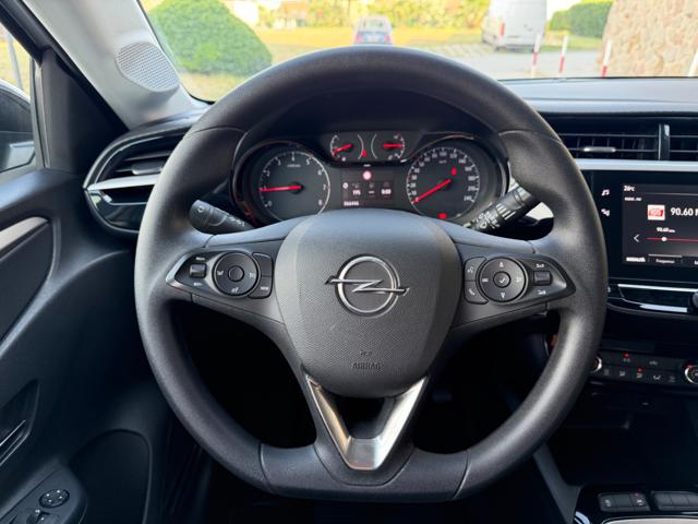 OPEL Corsa usata, con ESP