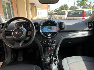 MINI Countryman usata, con Cruise Control