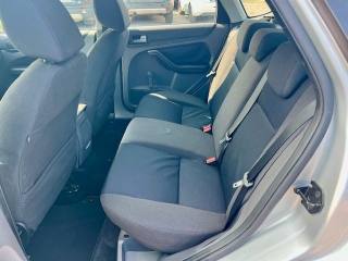 FORD Focus usata, con Airbag testa
