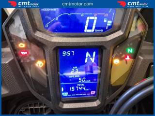 HONDA Africa Twin CRF 1000 L usata 9