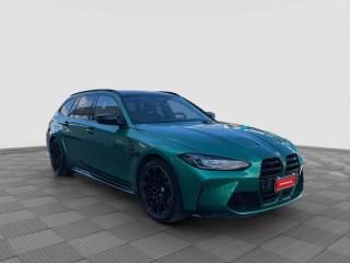 BMW M3 usata 6